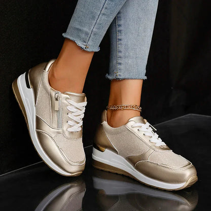 Stellara | Surge Orthopaedic Platform Sneakers™