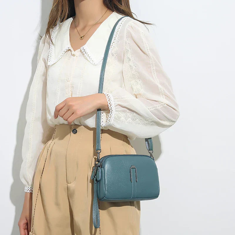 Ella | Luxury Crossbody