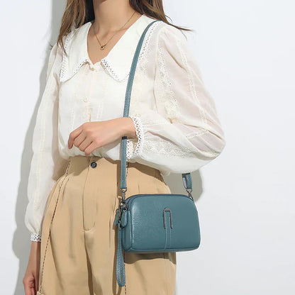 Ella | Luxury Crossbody