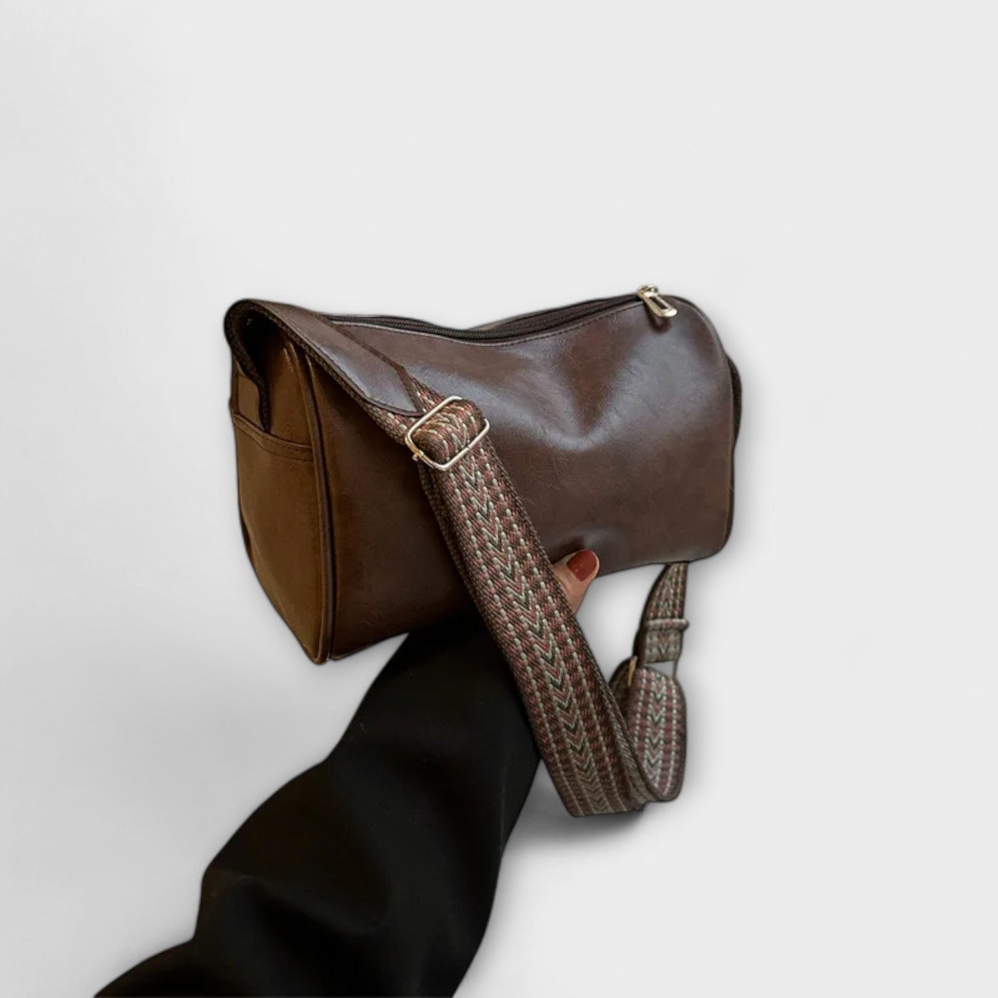 Chloe - Vintage Crossbody Bag