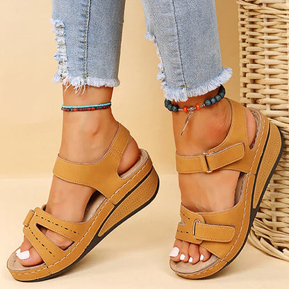 Calyna | Orthopaedic Sandals™