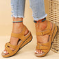 Calyna | Orthopaedic Sandals™