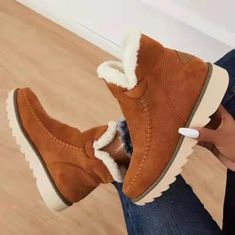 Tahlia | Orthopaedic Ankle Boots™