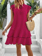 Krest | Elegant Summer Dress