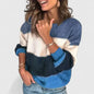 Elinor | Cozy Knitted Sweater