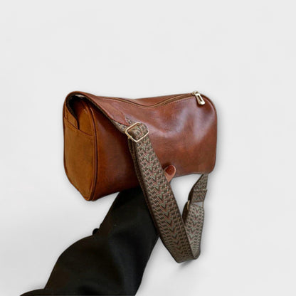 Chloe - Vintage Crossbody Bag