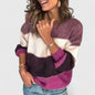 Elinor | Cozy Knitted Sweater