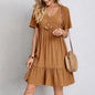 Freesia - Casual Summer Dress