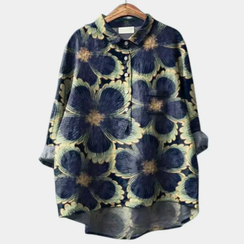 Karen | Relaxed Summer Tunic