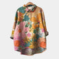 Karen | Relaxed Summer Tunic