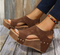 May | Orthopaedic Sandals™