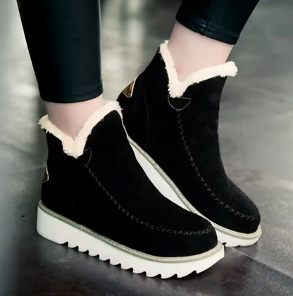 Tahlia | Orthopaedic Ankle Boots™