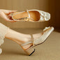 Genine Slingback Pumps