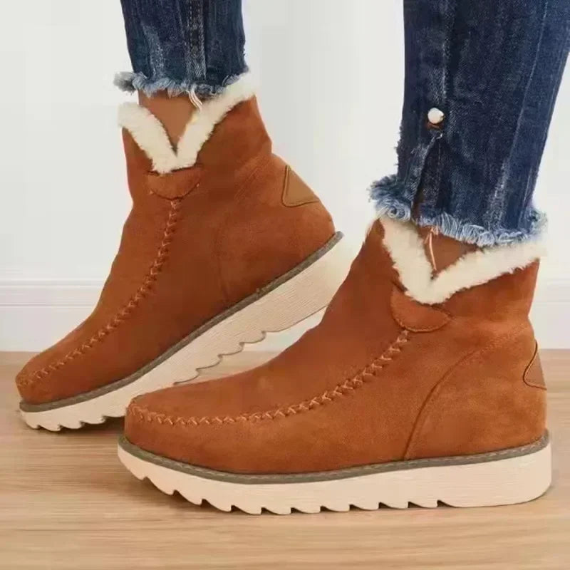 Tahlia | Orthopaedic Ankle Boots™