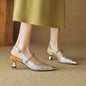 Molette Elegant Pumps