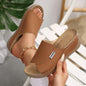 Selene | Orthopaedic Wedge Heel Sandals™