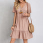 Freesia - Casual Summer Dress