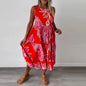 Belle - Sleeveless Maxi Dress