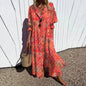 Marissa - Elegant Breeze Dress
