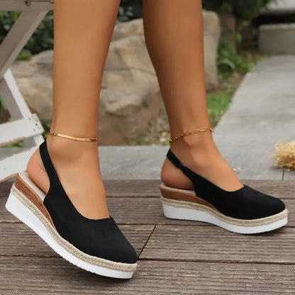 Mariam | Orthopaedic Sandals™