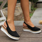 Mariam | Orthopaedic Sandals™