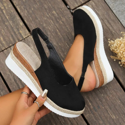 Mariam | Orthopaedic Sandals™