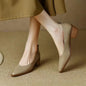Helen Classic Pumps
