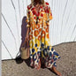 Marissa - Elegant Breeze Dress