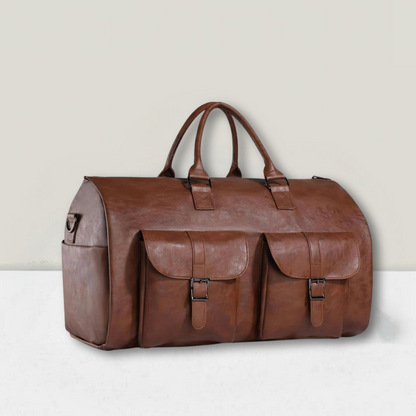 Scarlett - Compact Travel Bag
