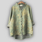 Susan | Relaxed Summer Tunic