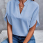 Sorrelia - Luxurious Elegant Blouse