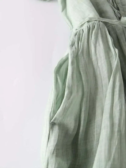Ruelle - Classic Vintage Dress