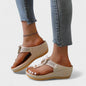 Daniela | Orthopedic Sandals