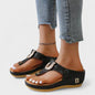 Daniela | Orthopedic Sandals