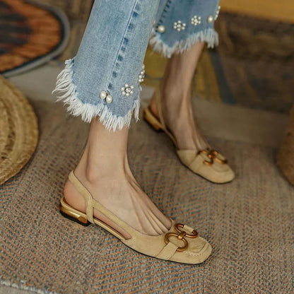 Cecilia™ | Orthopaedic Sandals