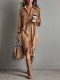 Lunori™ | Elegant Casual Dress with a Soft Fit