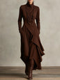 Keirae | Elegant Maxi Dress