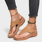 Cristina | Comfort & Style Sandals