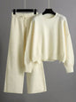 Deborah | Elegant Knitwear Duo