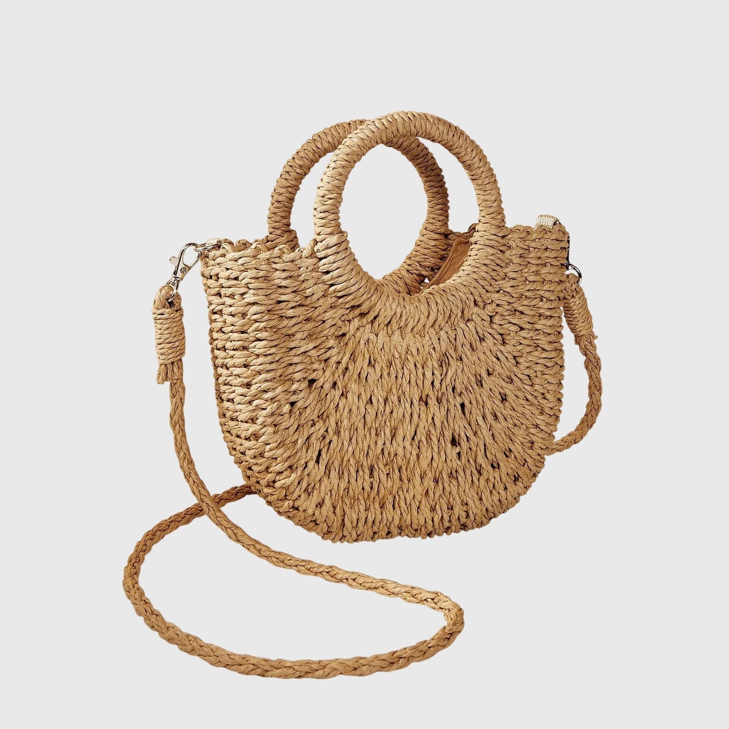 Penelope | Summer Shoulder Bag