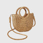 Penelope | Summer Shoulder Bag