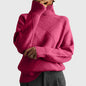 Lunelle | Turtleneck Sweater