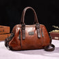 Camila - Chic Leather Bag