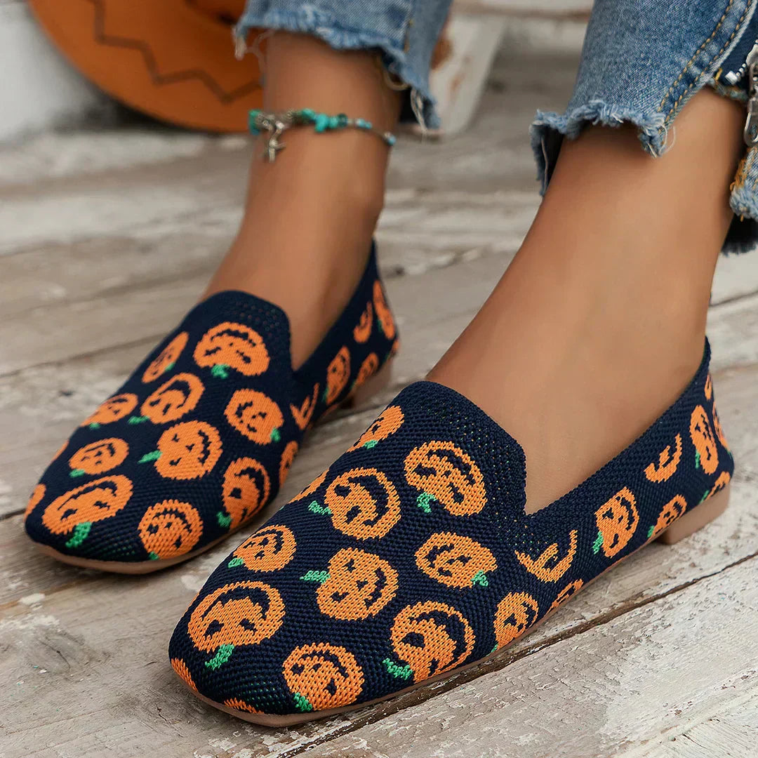 Nadia Orthopedic Shoes