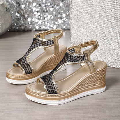 Nerisse - Ergonomic Sandals