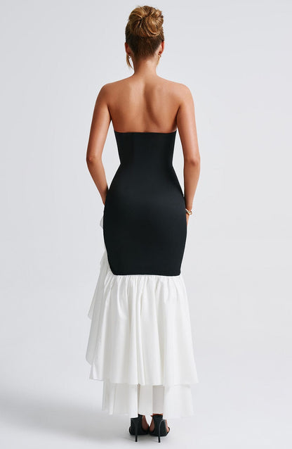 Muse™ | Angelina Maxi Dress