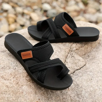 Cally Orthopedic Bunion Corrector Sandals
