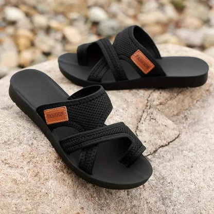 Elody | Orthopaedic Slipper™