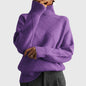 Lunelle | Turtleneck Sweater