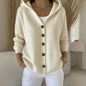 Amelia | Cozy Knit Cardigan